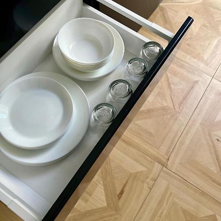 Fiorentine Relais Nápoly Kültér fotó