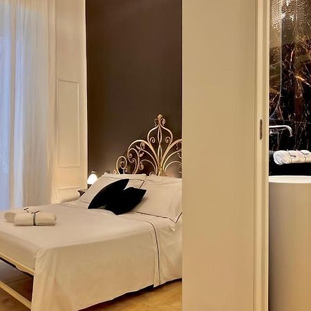Fiorentine Relais Nápoly Kültér fotó