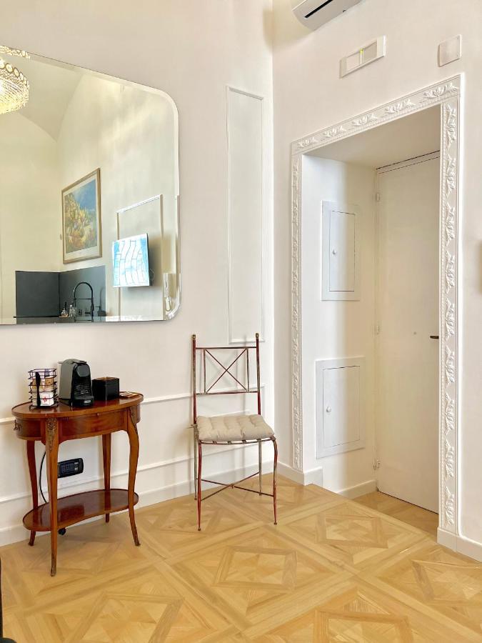 Fiorentine Relais Nápoly Kültér fotó