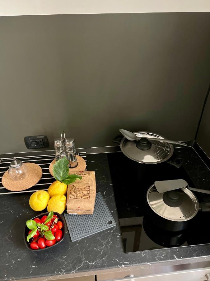 Fiorentine Relais Nápoly Kültér fotó