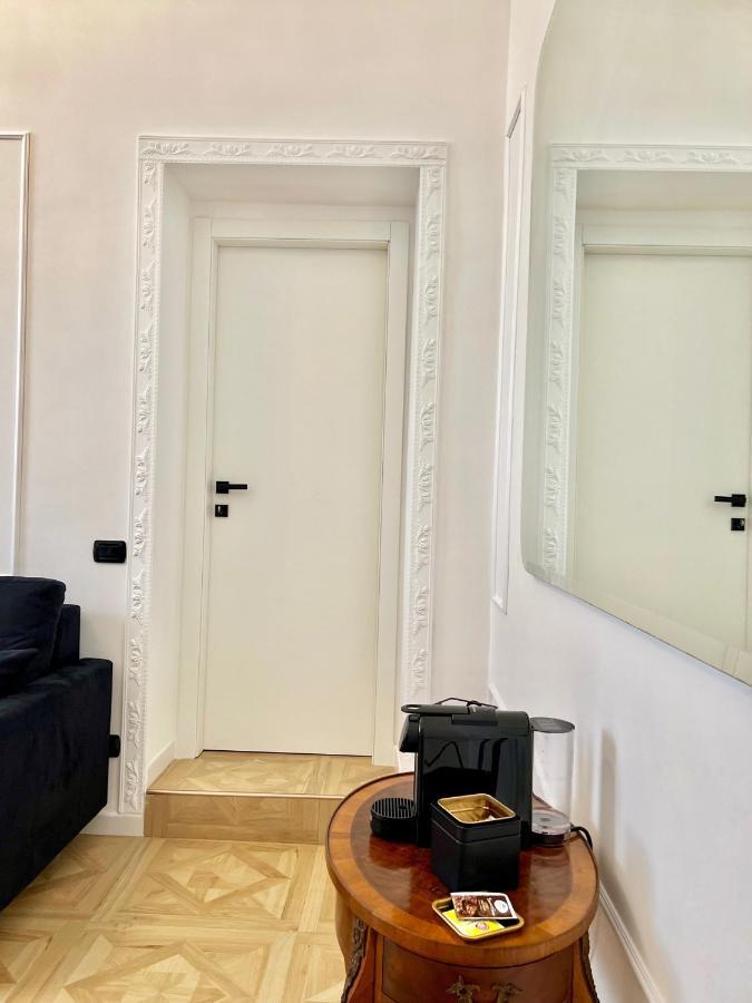 Fiorentine Relais Nápoly Kültér fotó