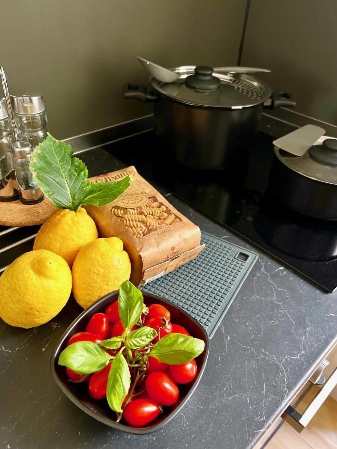 Fiorentine Relais Nápoly Kültér fotó