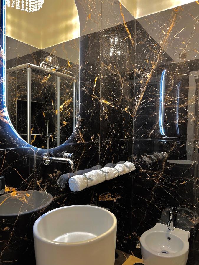 Fiorentine Relais Nápoly Kültér fotó
