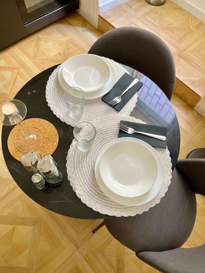 Fiorentine Relais Nápoly Kültér fotó
