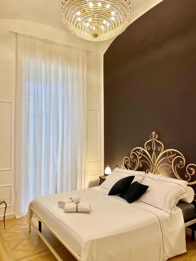 Fiorentine Relais Nápoly Kültér fotó