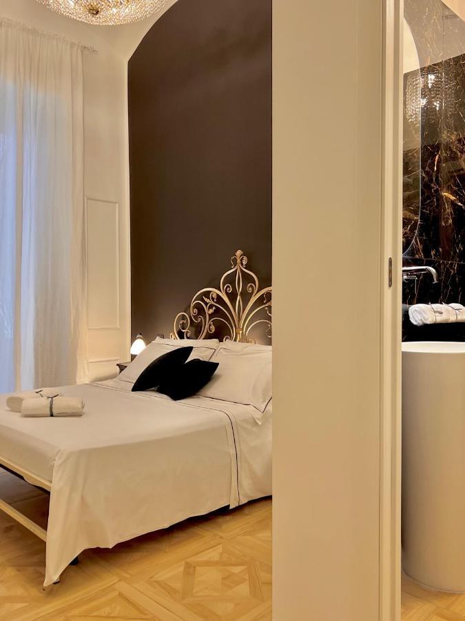 Fiorentine Relais Nápoly Kültér fotó