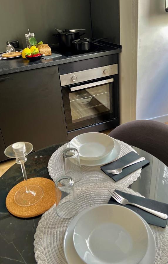 Fiorentine Relais Nápoly Kültér fotó